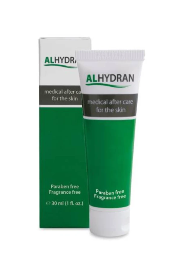 ALHYDRAN medicinska krema1a ALHYDRAN medicinska krema - Image 1