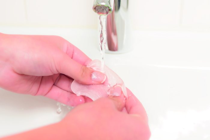 SCARBAN ELASTIC silikonski flaster za ožiljke - Image 7