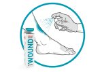 WOUND Sprej - Image 2