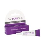 BAPSCAR silikonski gel za ožiljke