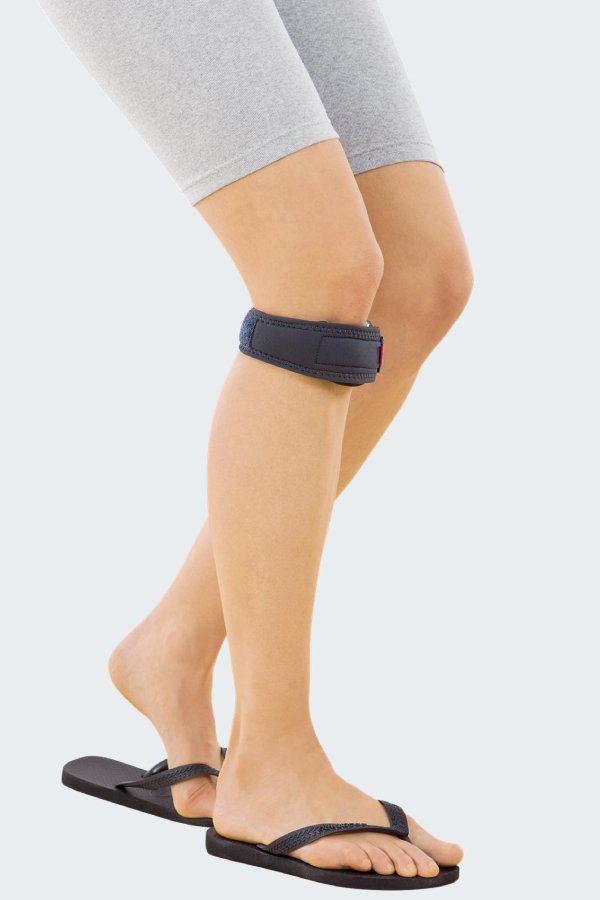 Layer 2 Medi Patela tendon support – suspenzor za patelu - Image 1