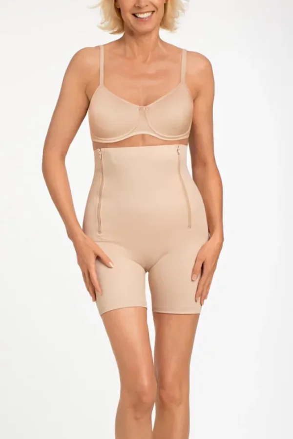 Panty 2-ZIP-BO Panty 2-ZIP-BO - Image 1