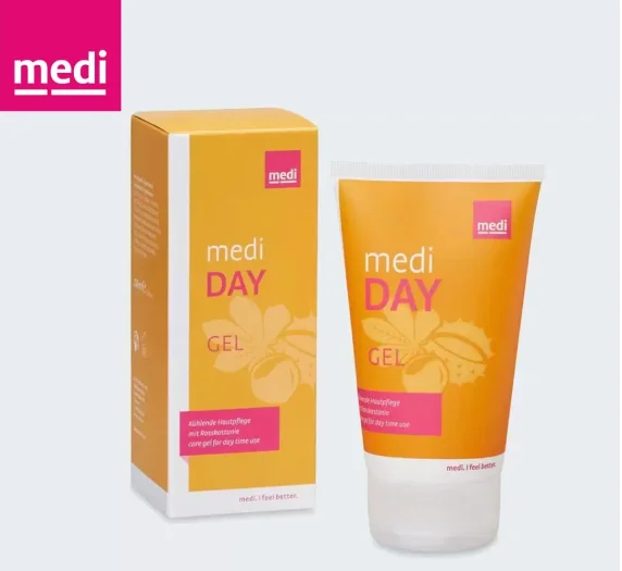 Medi day gel2 Medi day gel - Image 1
