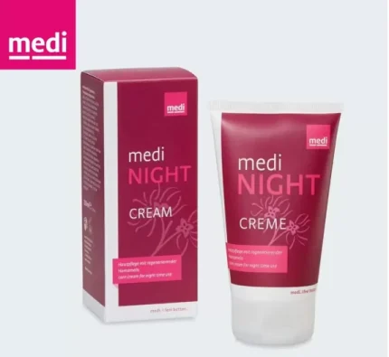 Medi night krema