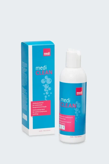 Medi Clean